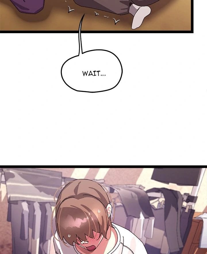 From Weakling to Nemesis Uncensored, chapter 12, page 43 of 110
