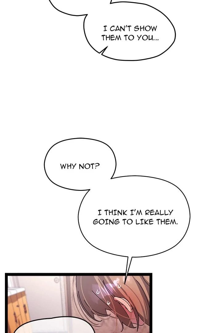 From Weakling to Nemesis Uncensored, chapter 12, page 46 of 110