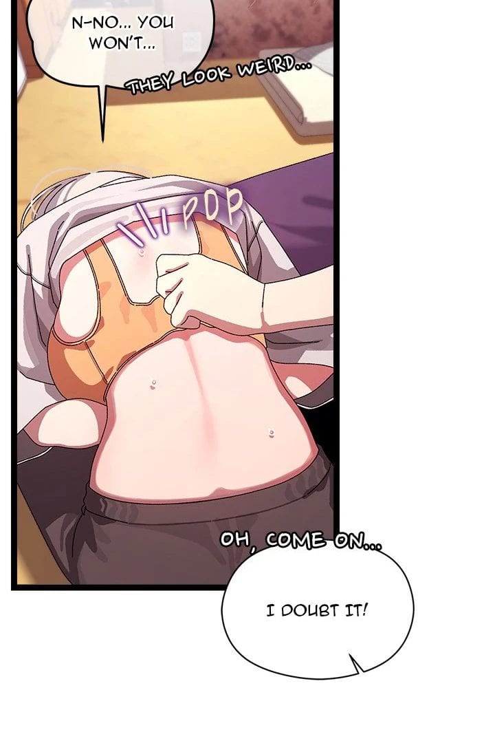 From Weakling to Nemesis Uncensored, chapter 12, page 47 of 110