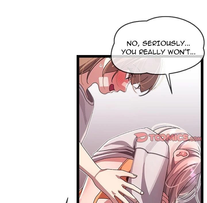 From Weakling to Nemesis Uncensored, chapter 12, page 48 of 110