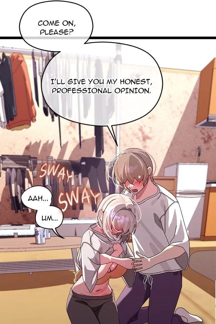 From Weakling to Nemesis Uncensored, chapter 12, page 50 of 110