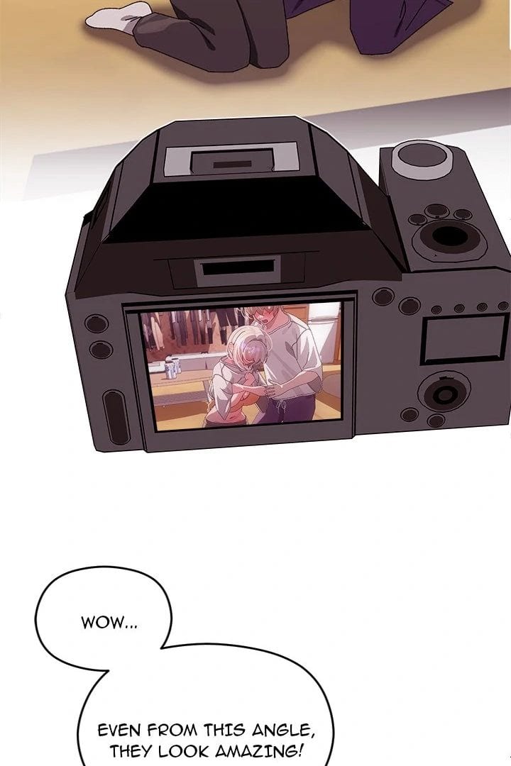 From Weakling to Nemesis Uncensored, chapter 12, page 51 of 110