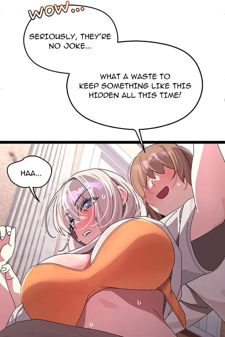 From Weakling to Nemesis Uncensored, chapter 12, page 54 of 110