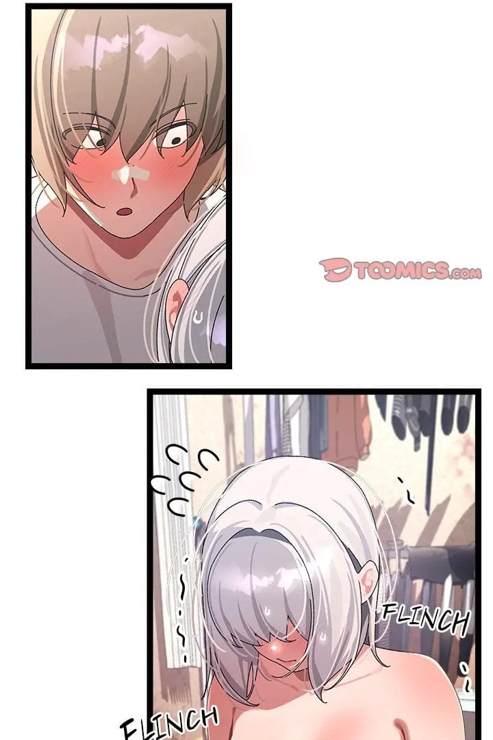 From Weakling to Nemesis Uncensored, chapter 12, page 68 of 110