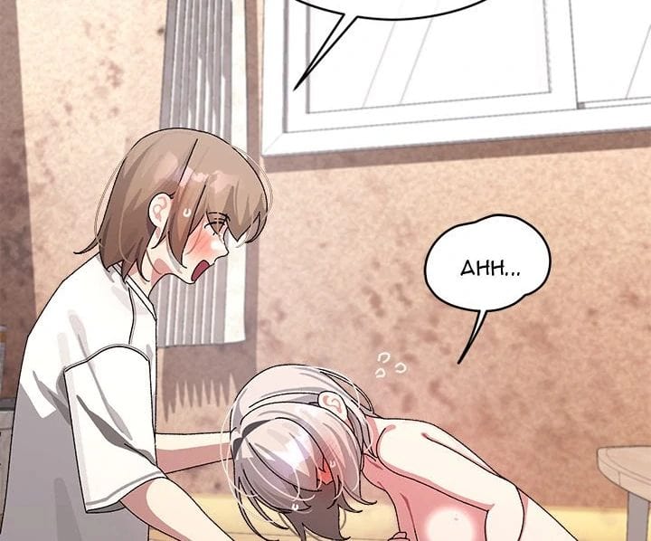 From Weakling to Nemesis Uncensored, chapter 12, page 71 of 110
