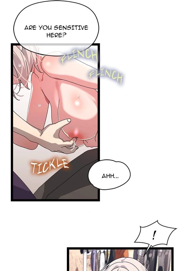 From Weakling to Nemesis Uncensored, chapter 12, page 73 of 110