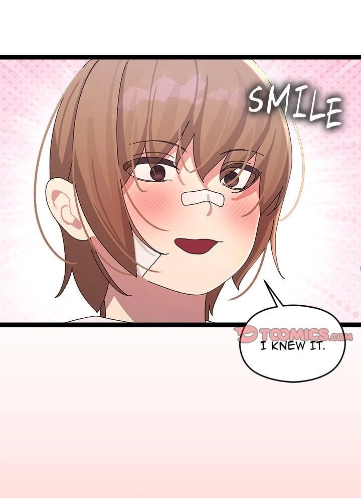From Weakling to Nemesis Uncensored, chapter 12, page 81 of 110