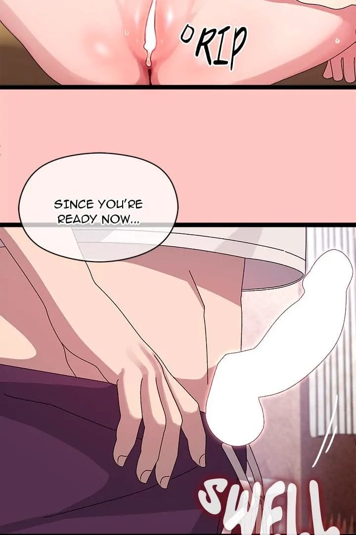 From Weakling to Nemesis Uncensored, chapter 12, page 83 of 110