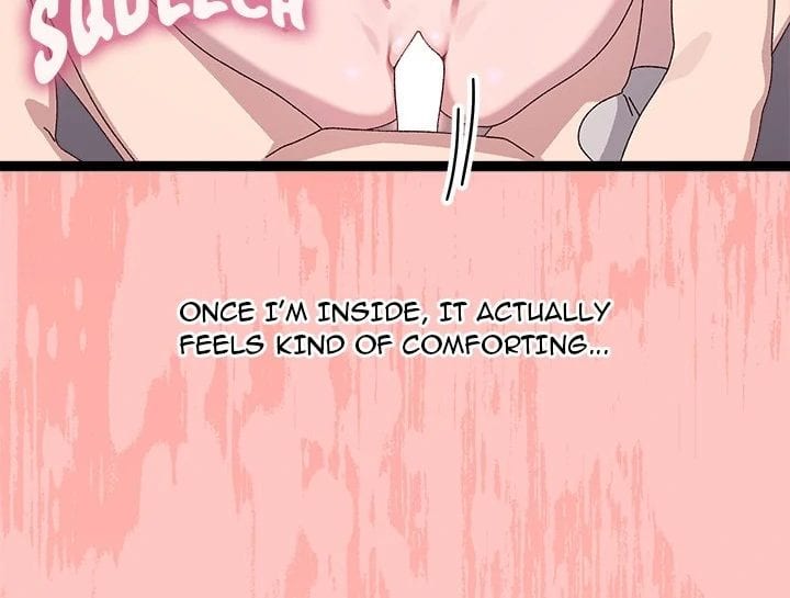 From Weakling to Nemesis Uncensored, chapter 12, page 95 of 110