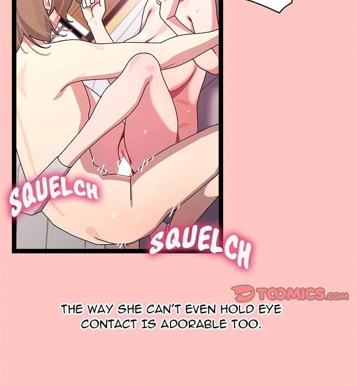 From Weakling to Nemesis Uncensored, chapter 12, page 101 of 110