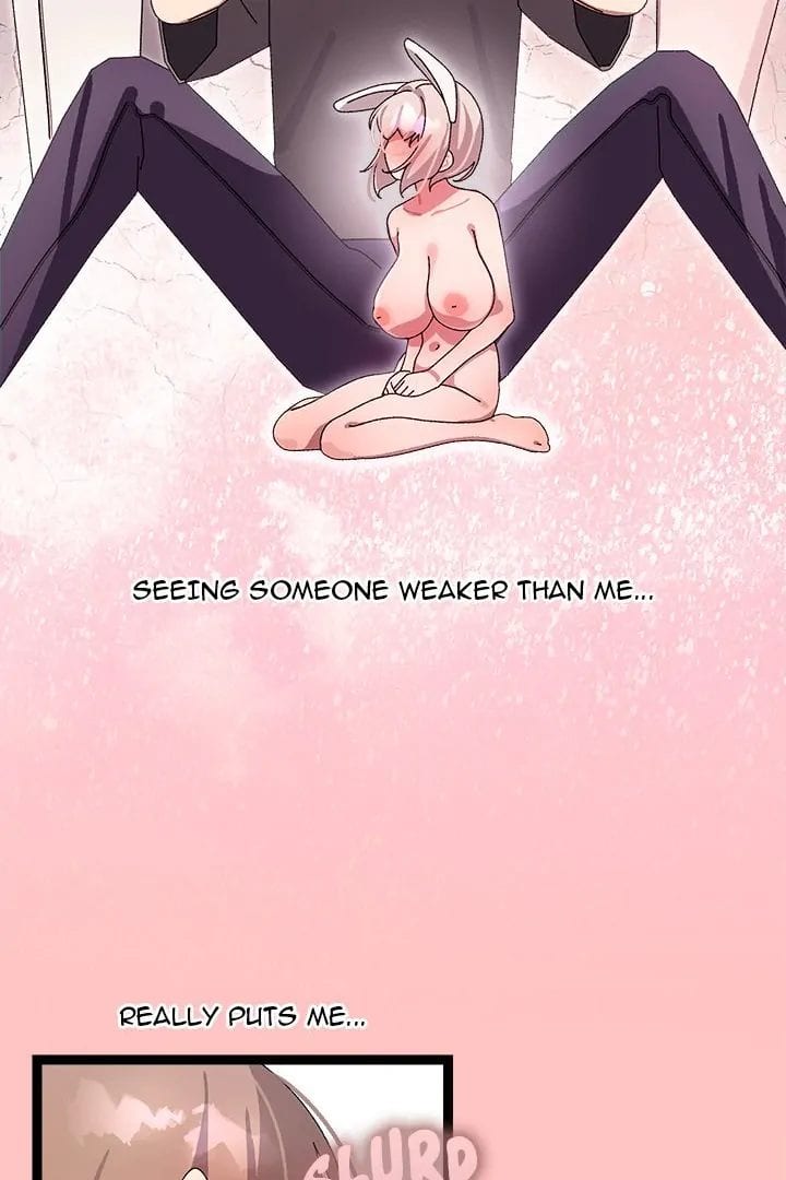 From Weakling to Nemesis Uncensored, chapter 12, page 104 of 110