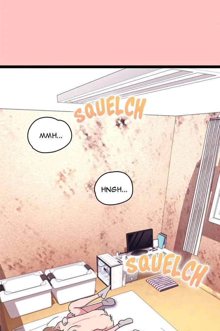 From Weakling to Nemesis Uncensored, chapter 12, page 107 of 110