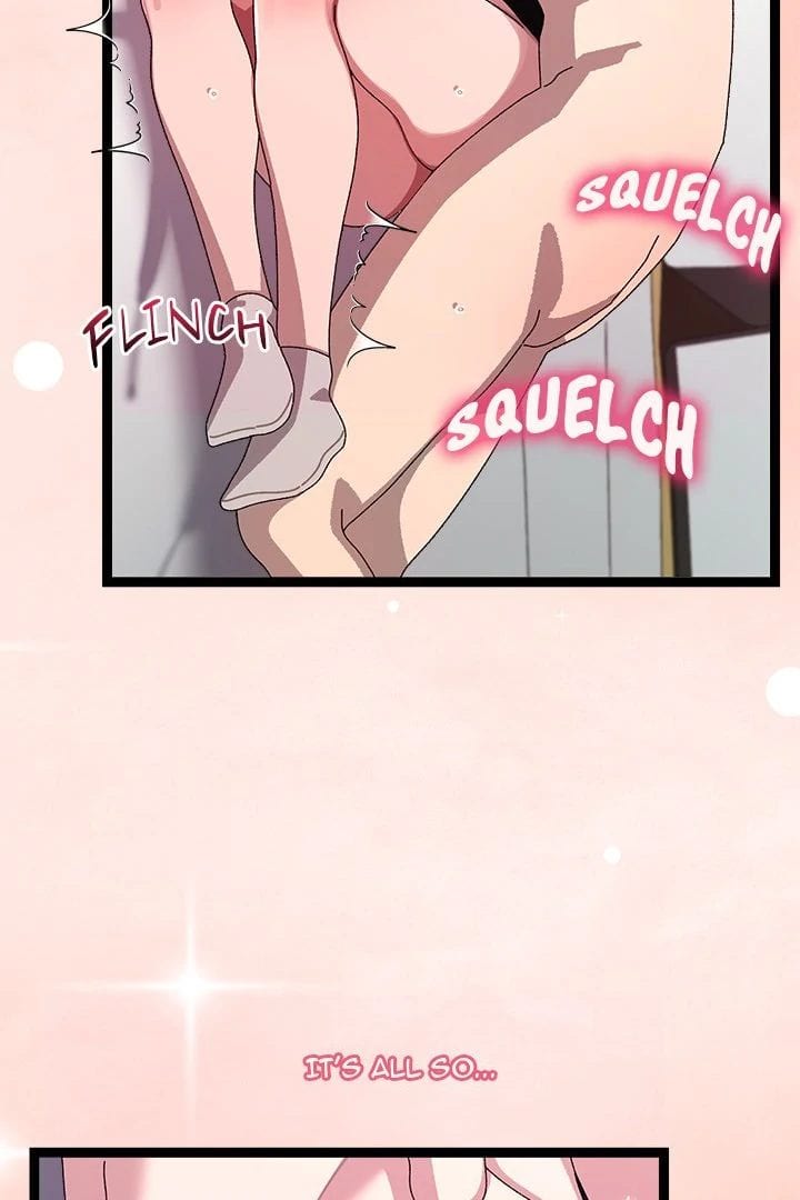 From Weakling to Nemesis Uncensored, chapter 13, page 7 of 121
