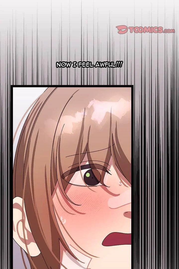 From Weakling to Nemesis Uncensored, chapter 13, page 35 of 121