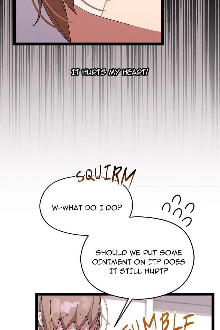 From Weakling to Nemesis Uncensored, chapter 13, page 36 of 121