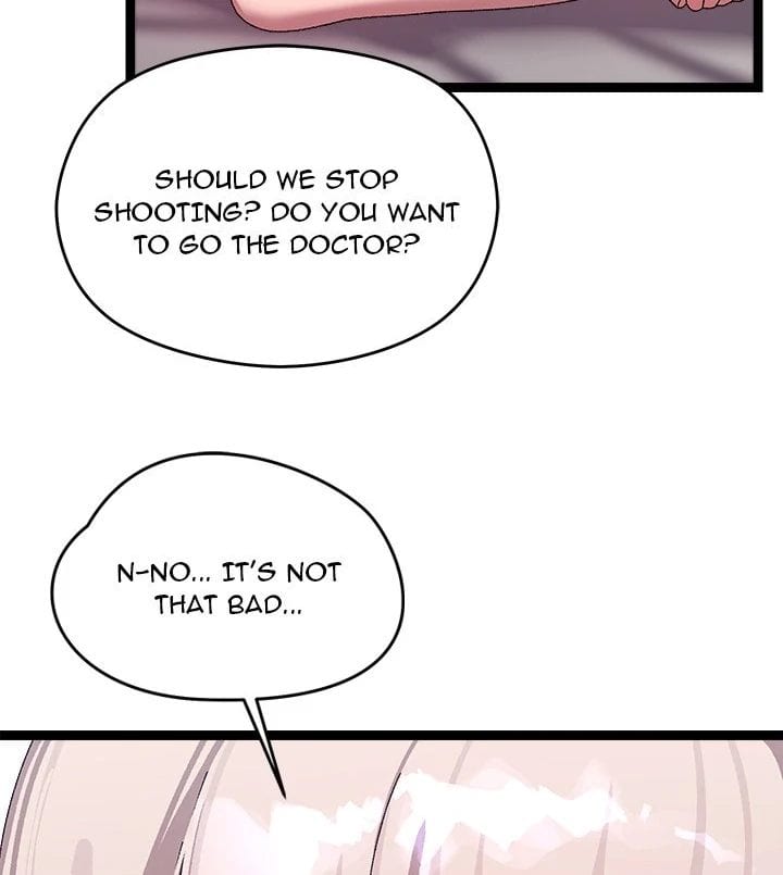 From Weakling to Nemesis Uncensored, chapter 13, page 38 of 121