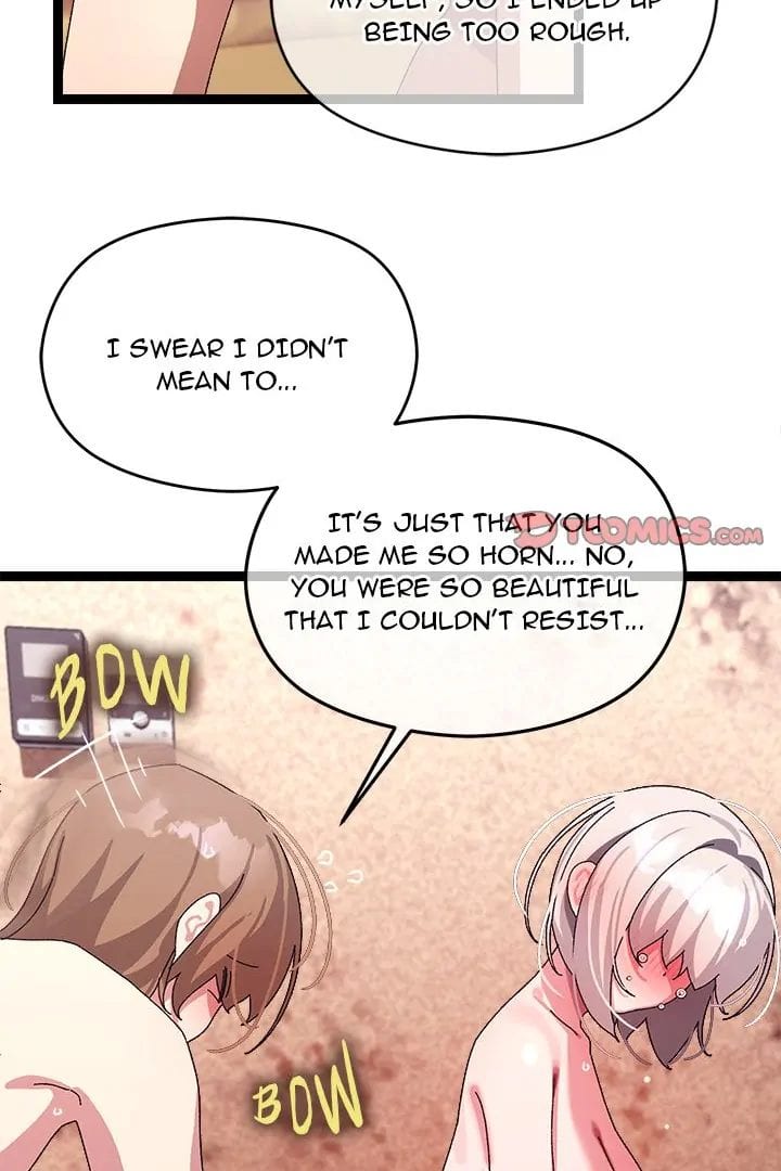 From Weakling to Nemesis Uncensored, chapter 13, page 41 of 121