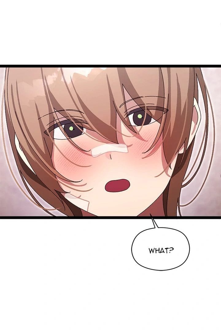 From Weakling to Nemesis Uncensored, chapter 13, page 45 of 121