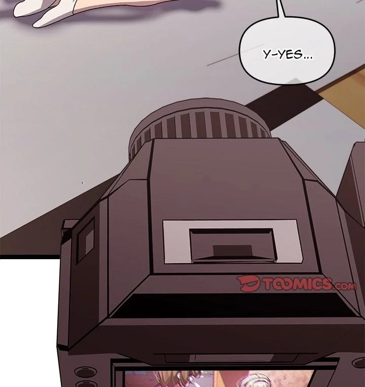 From Weakling to Nemesis Uncensored, chapter 13, page 47 of 121