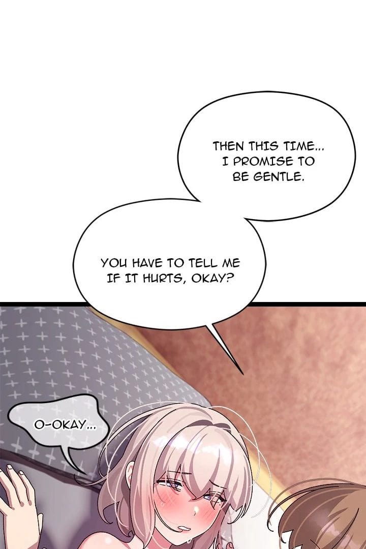 From Weakling to Nemesis Uncensored, chapter 13, page 50 of 121