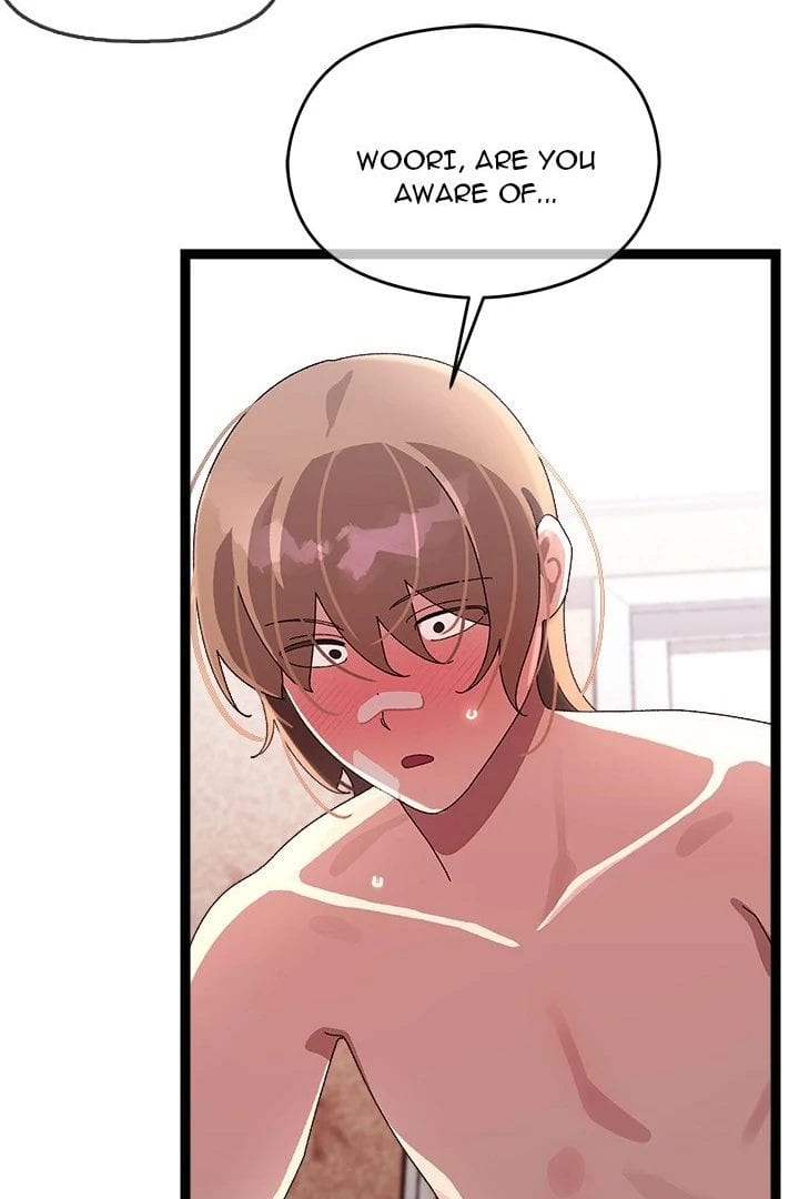From Weakling to Nemesis Uncensored, chapter 13, page 56 of 121