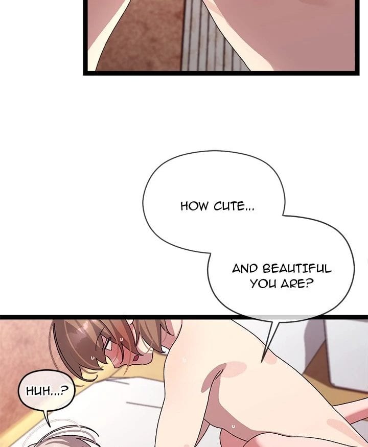 From Weakling to Nemesis Uncensored, chapter 13, page 57 of 121