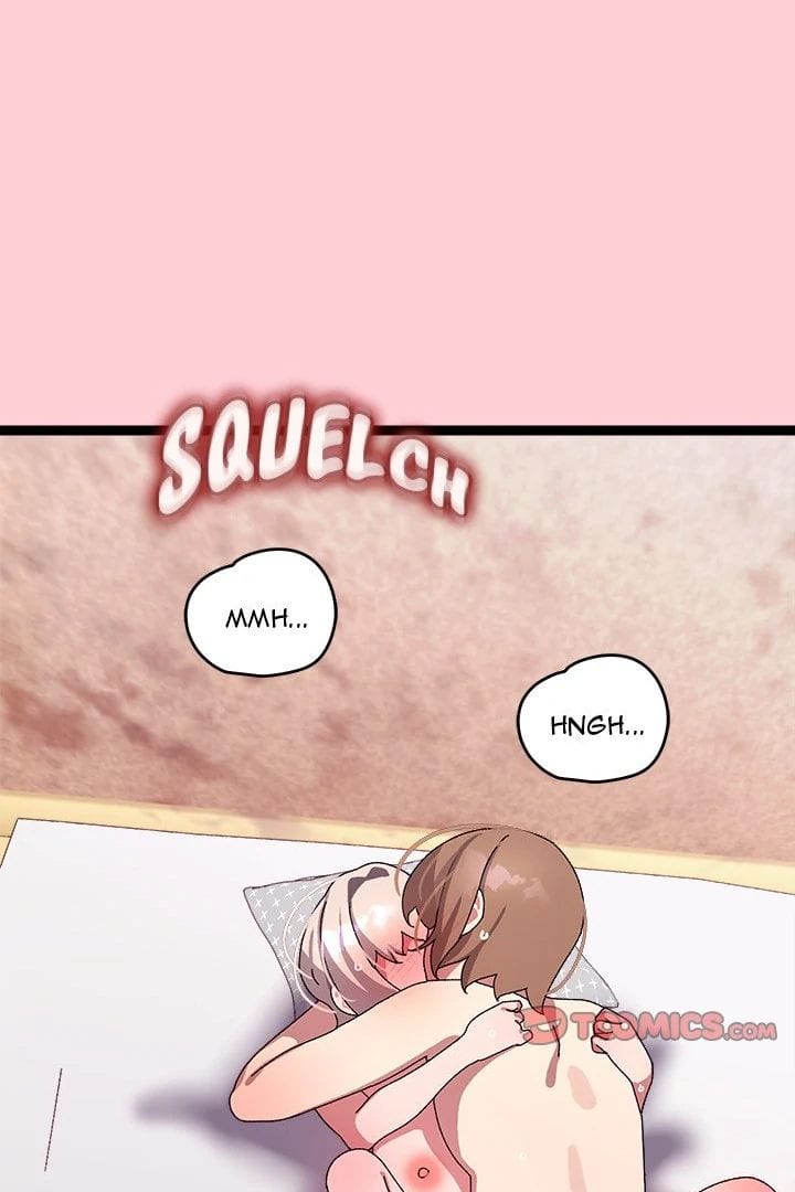 From Weakling to Nemesis Uncensored, chapter 13, page 64 of 121