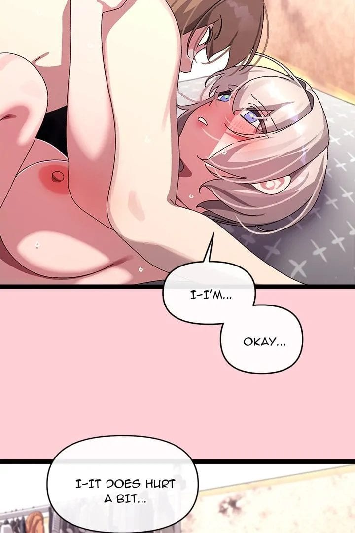 From Weakling to Nemesis Uncensored, chapter 13, page 73 of 121
