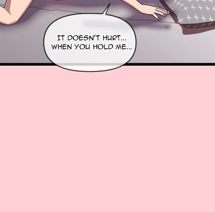 From Weakling to Nemesis Uncensored, chapter 13, page 75 of 121