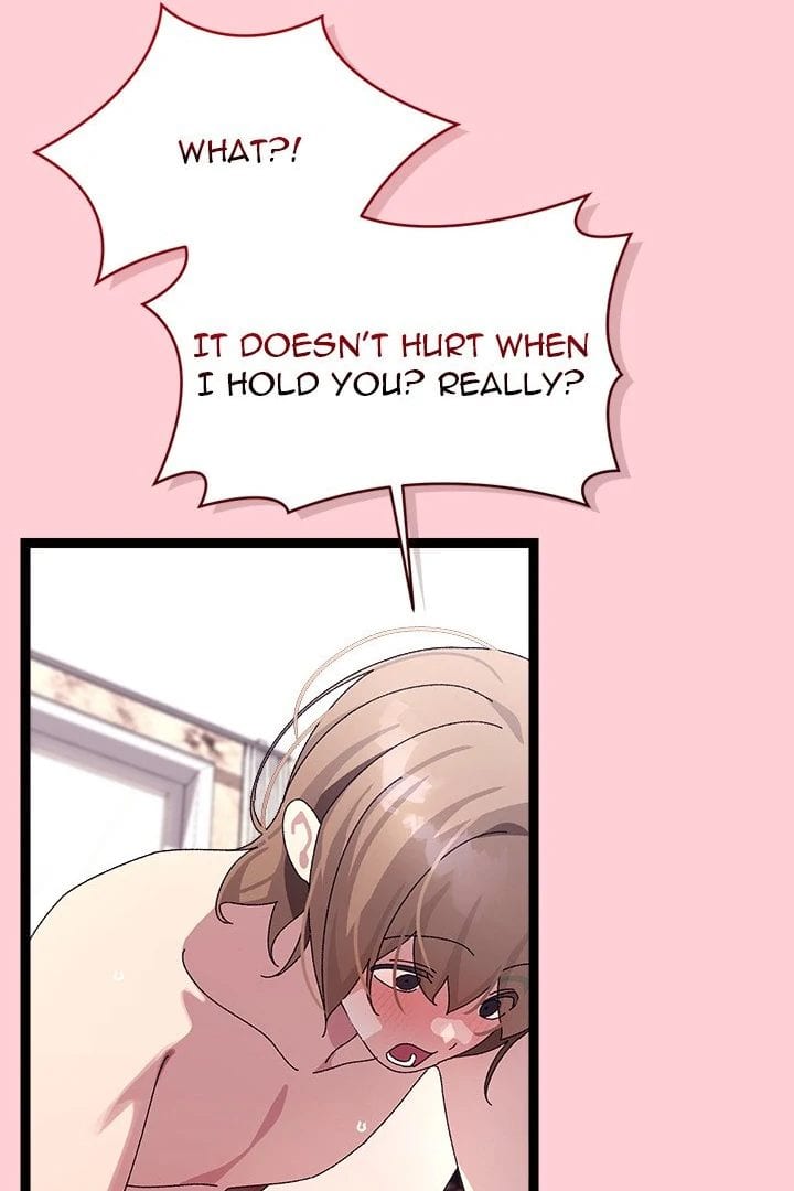 From Weakling to Nemesis Uncensored, chapter 13, page 76 of 121