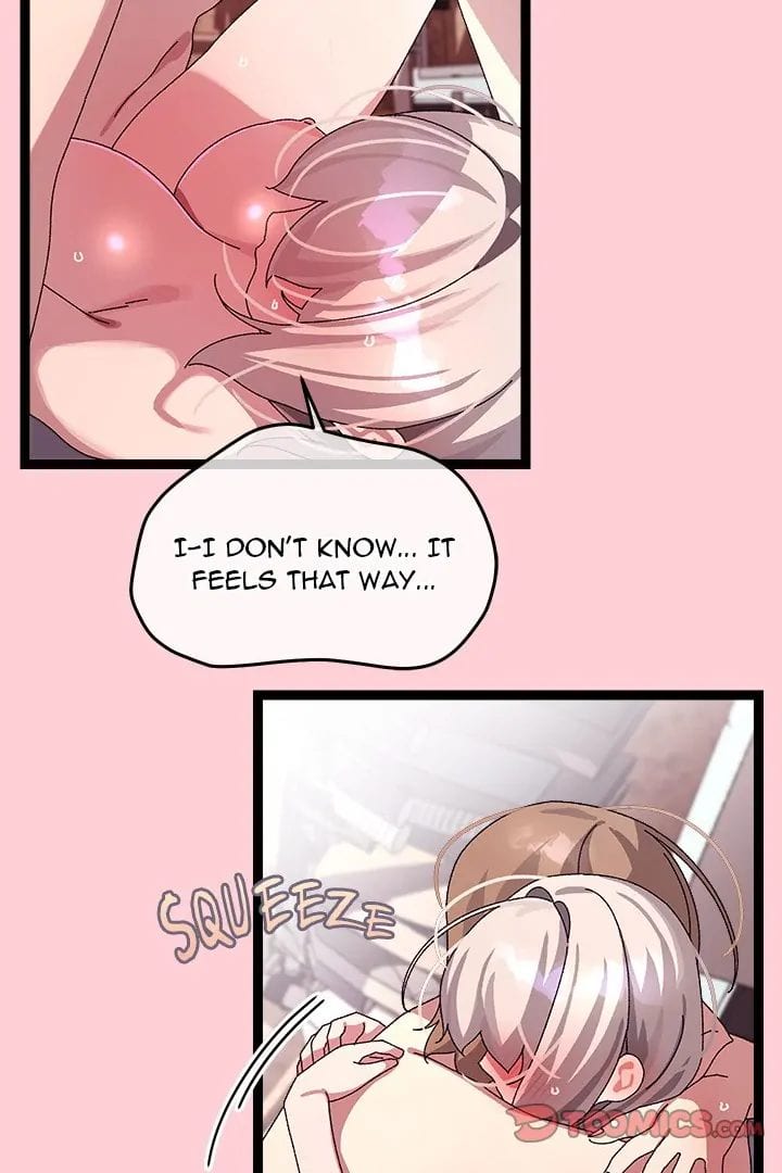 From Weakling to Nemesis Uncensored, chapter 13, page 77 of 121