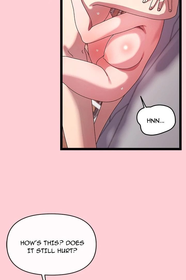 From Weakling to Nemesis Uncensored, chapter 13, page 78 of 121