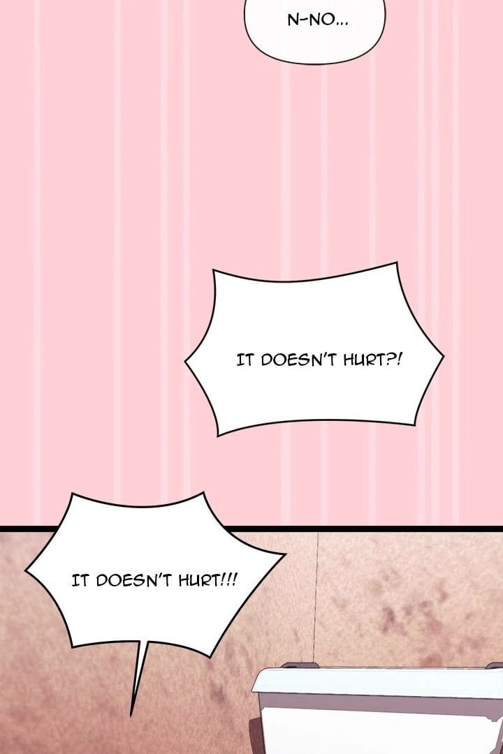 From Weakling to Nemesis Uncensored, chapter 13, page 82 of 121