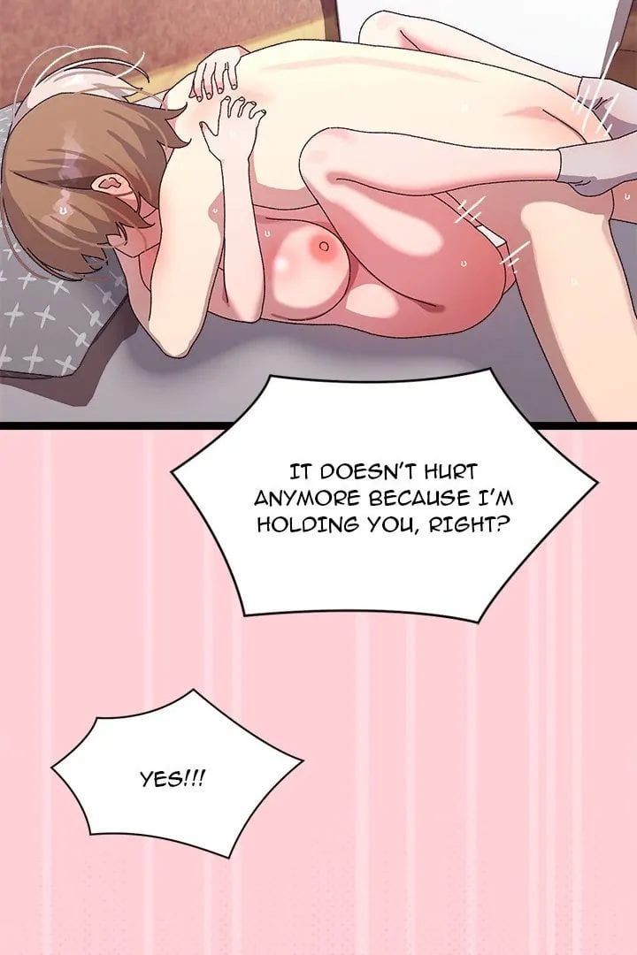 From Weakling to Nemesis Uncensored, chapter 13, page 83 of 121