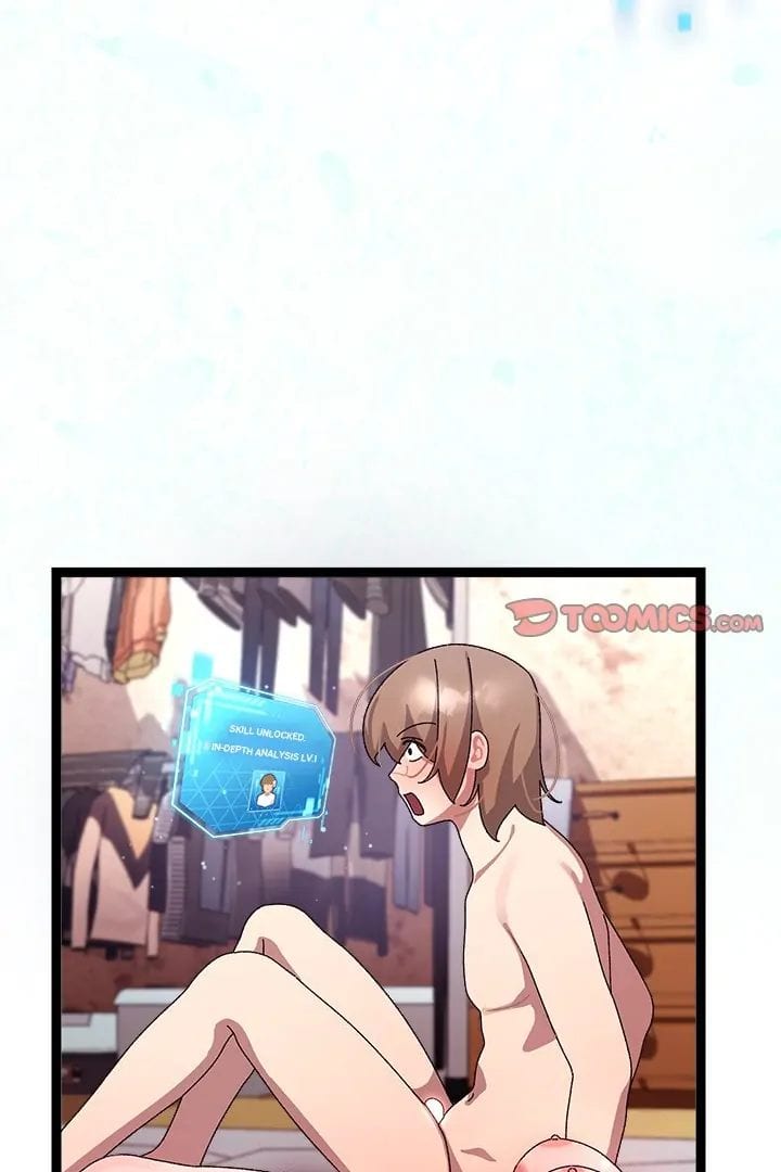 From Weakling to Nemesis Uncensored, chapter 13, page 103 of 121
