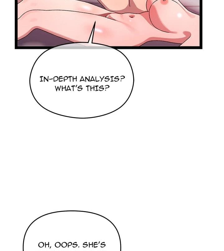 From Weakling to Nemesis Uncensored, chapter 13, page 104 of 121
