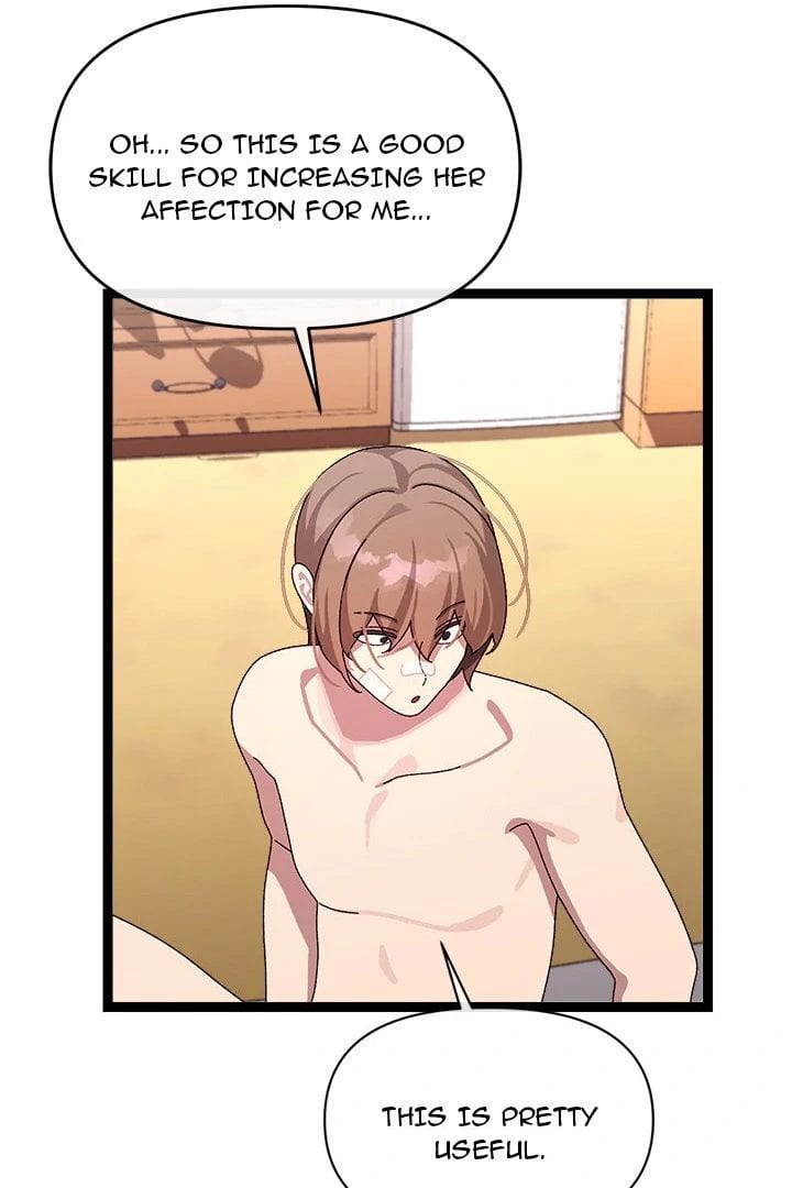 From Weakling to Nemesis Uncensored, chapter 13, page 111 of 121