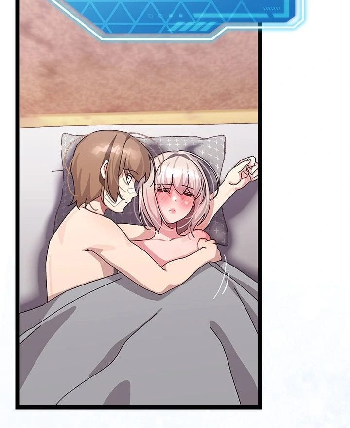 From Weakling to Nemesis Uncensored, chapter 14, page 5 of 136