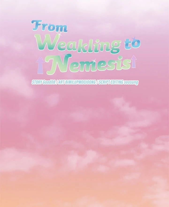 From Weakling to Nemesis Uncensored, chapter 14, page 9 of 136