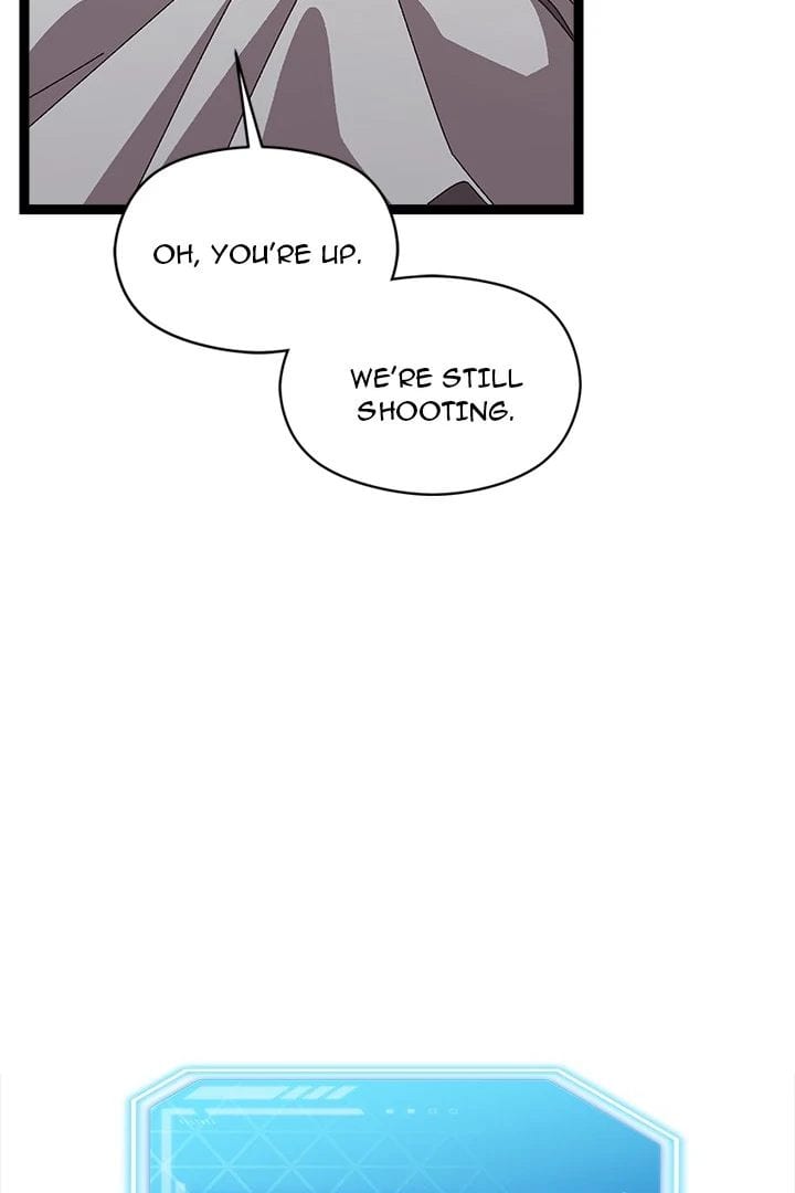 From Weakling to Nemesis Uncensored, chapter 14, page 17 of 136