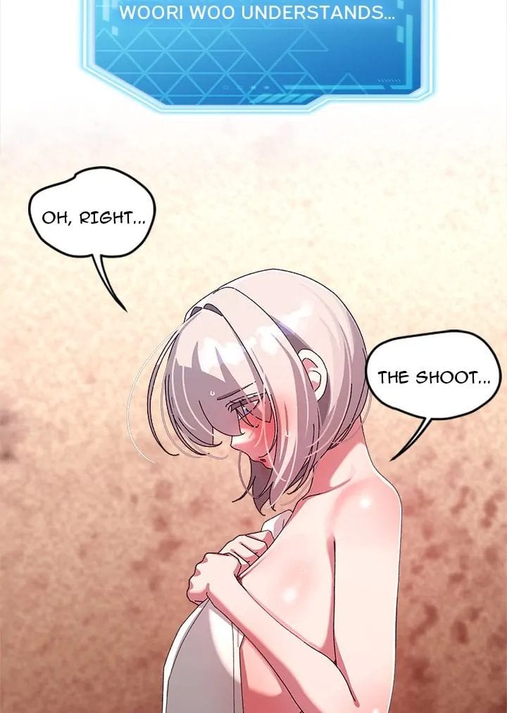 From Weakling to Nemesis Uncensored, chapter 14, page 18 of 136