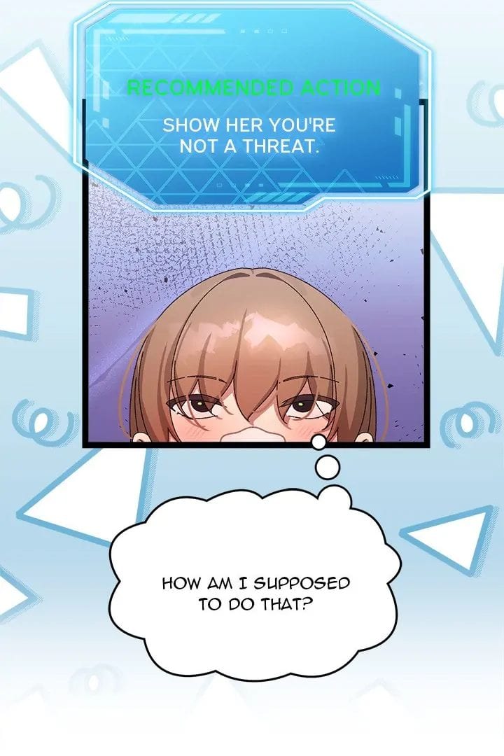 From Weakling to Nemesis Uncensored, chapter 14, page 20 of 136