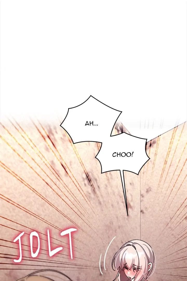 From Weakling to Nemesis Uncensored, chapter 14, page 21 of 136