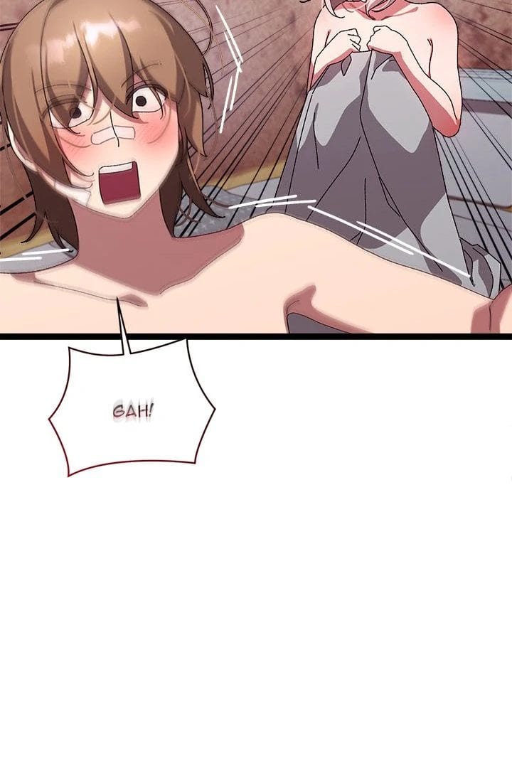 From Weakling to Nemesis Uncensored, chapter 14, page 22 of 136