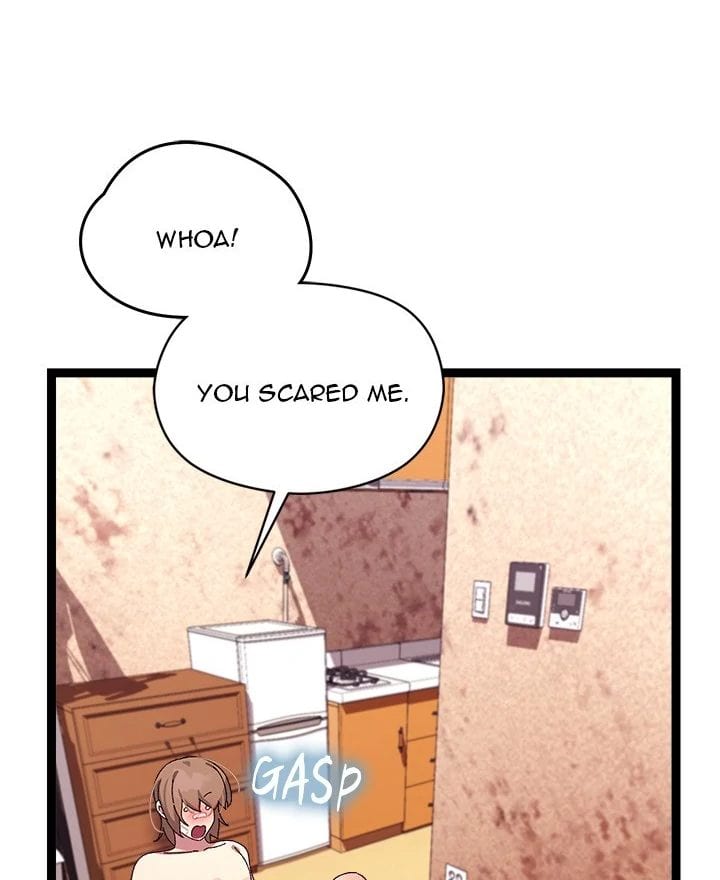 From Weakling to Nemesis Uncensored, chapter 14, page 23 of 136