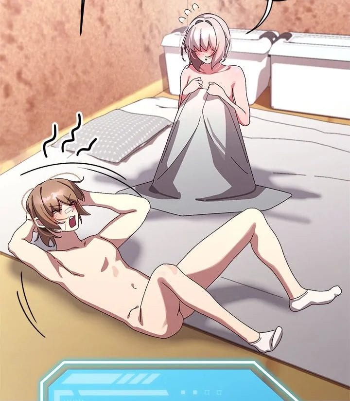 From Weakling to Nemesis Uncensored, chapter 14, page 27 of 136
