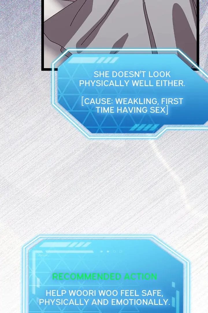From Weakling to Nemesis Uncensored, chapter 14, page 30 of 136