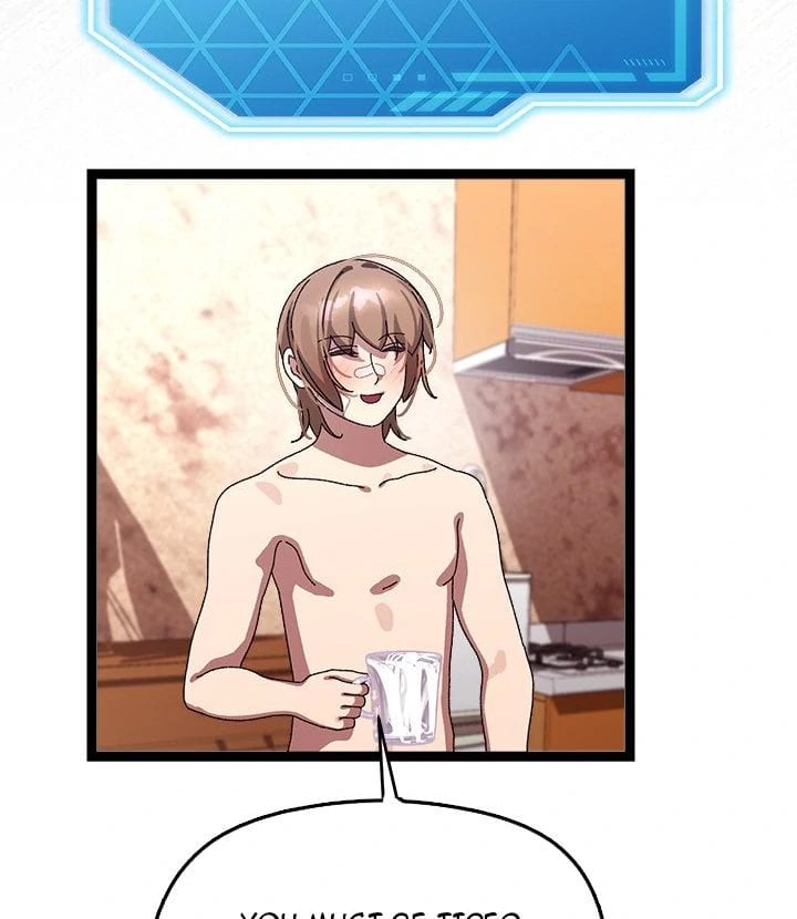 From Weakling to Nemesis Uncensored, chapter 14, page 31 of 136