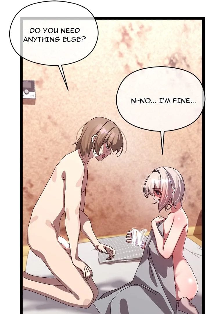 From Weakling to Nemesis Uncensored, chapter 14, page 33 of 136