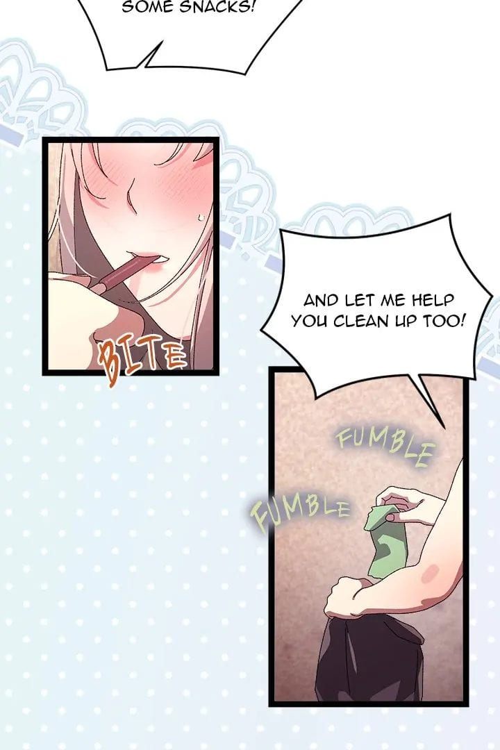 From Weakling to Nemesis Uncensored, chapter 14, page 35 of 136